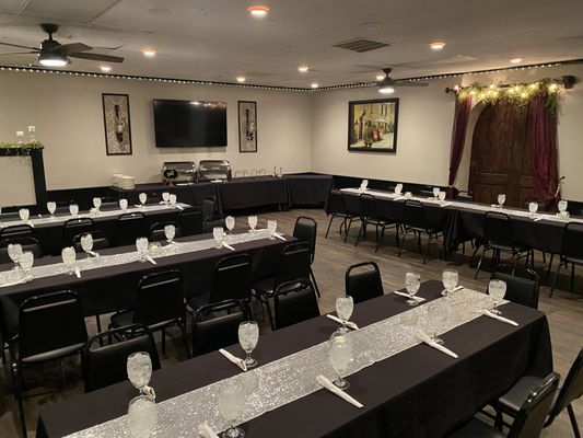 Floridino's Pizza & Pasta by null