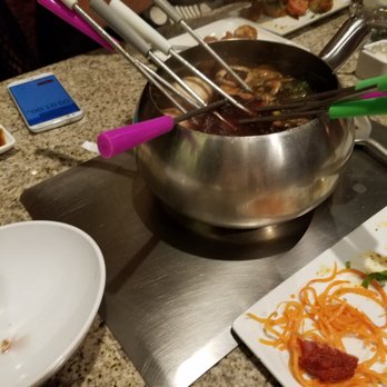 The Melting Pot - Jamaal was our waitor, he was awesome and so was our food. Can't say enough. Thanks again. - Fondue Near Me - Roswell, Georgia The Melting Pot - Jamaal was our waitor, he was awesome and so was our food. Can't say enough. Thanks again. - Fondue Near Me - Roswell, Georgia