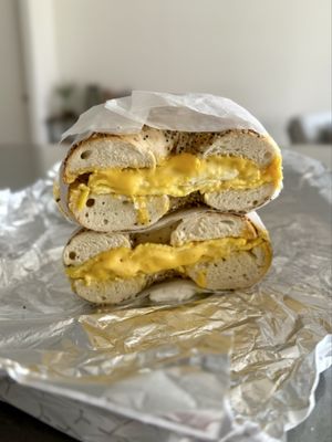 Tompkins Square Bagels by null