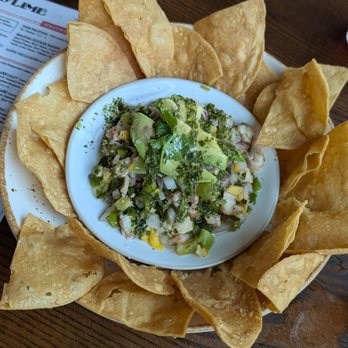 Hook and Lime - Ceviche - Bars Near Me - Omaha, Nebraska Hook and Lime - Ceviche - Bars Near Me - Omaha, Nebraska