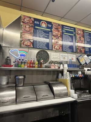 Los Tacos by null
