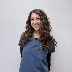 Tammy N. Tran, DDS - Meet Sahar! She's a skillful and enthusiastic hygienist. Make your appointment to experience how awesome she is!