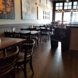 The Corner Cafe