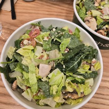 fresh&co - Cali Cob Salad - Salad Near Me - Morristown, New Jersey fresh&co - Cali Cob Salad - Salad Near Me - Morristown, New Jersey