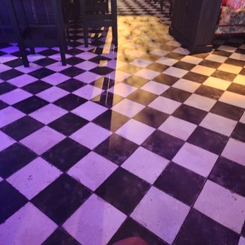 Voodoo Bayou - The floor leading to great food to explore. - Cajun/Creole Near Me - Fort Lauderdale, Florida Voodoo Bayou - The floor leading to great food to explore. - Cajun/Creole Near Me - Fort Lauderdale, Florida