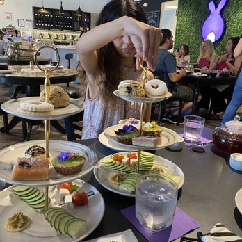 Drink Me! Tea Room - Tea Rooms Near Me - Tempe, Arizona Drink Me! Tea Room - Tea Rooms Near Me - Tempe, Arizona