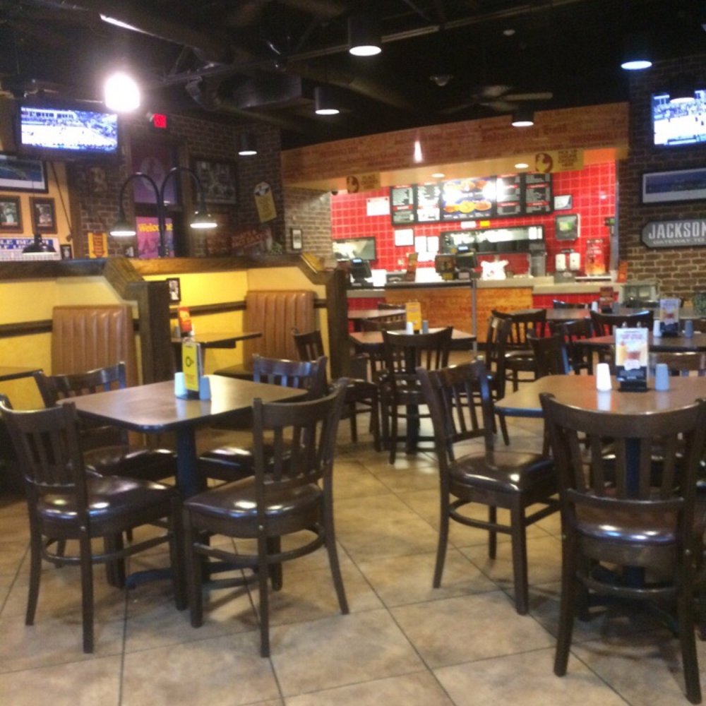 Zaxbys - Fast Food Near Me - Jacksonville, Florida Zaxbys - Fast Food Near Me - Jacksonville, Florida