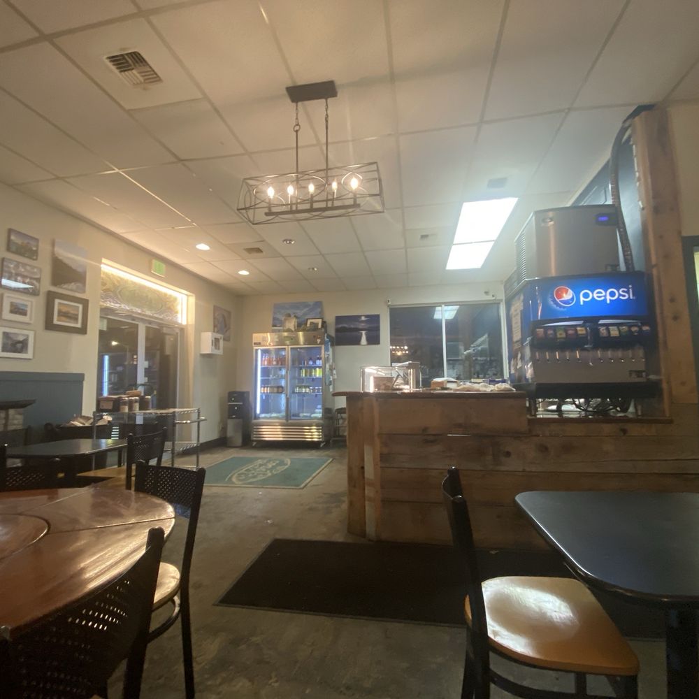 CoasT Pizza - Pizza Near Me - Girdwood, Alaska CoasT Pizza - Pizza Near Me - Girdwood, Alaska