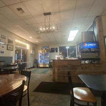 CoasT Pizza - Pizza Near Me - Girdwood, Alaska CoasT Pizza - Pizza Near Me - Girdwood, Alaska