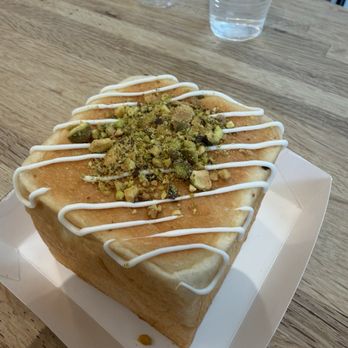 KŌRI Bakery & Dessert - Desserts Near Me - Orlando, Florida KŌRI Bakery & Dessert - Desserts Near Me - Orlando, Florida