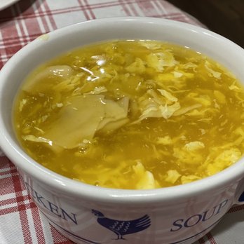 King Wong - Egg Drop Wonton Soup - Chinese Near Me - Marlton, New Jersey King Wong - Egg Drop Wonton Soup - Chinese Near Me - Marlton, New Jersey