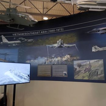Frontiers Of Flight Museum - Venues & Event Spaces Near Me - Dallas, Texas Frontiers Of Flight Museum - Venues & Event Spaces Near Me - Dallas, Texas