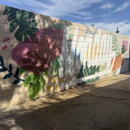 Mural Mural