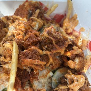 JAM Hot Chicken - The box - Chicken Shop Near Me - Winter Park, Florida