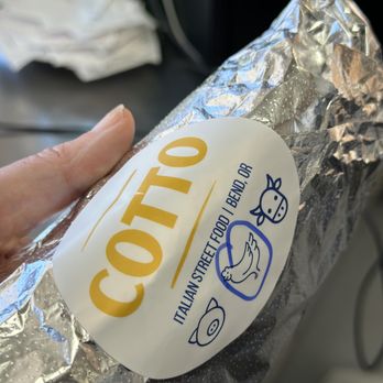 Cotto - Sandwiches - Food Trucks Near Me - Bend, Oregon Cotto - Sandwiches - Food Trucks Near Me - Bend, Oregon