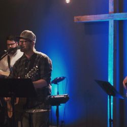 Avenue Church - Our worship collective!