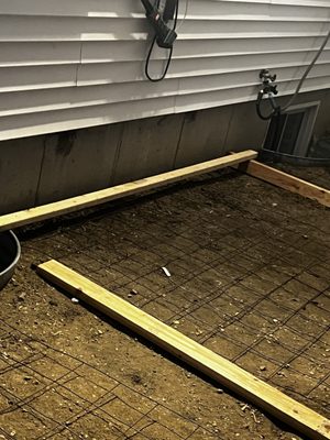 WoolWorth Contracting