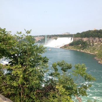 Niagara Falls - Landmarks & Historical Buildings Near Me - Niagara Falls, Ontario Niagara Falls - Landmarks & Historical Buildings Near Me - Niagara Falls, Ontario
