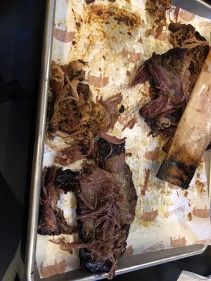 Bodean's BBQ Covent Garden by null