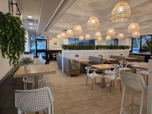 Plant City X by null