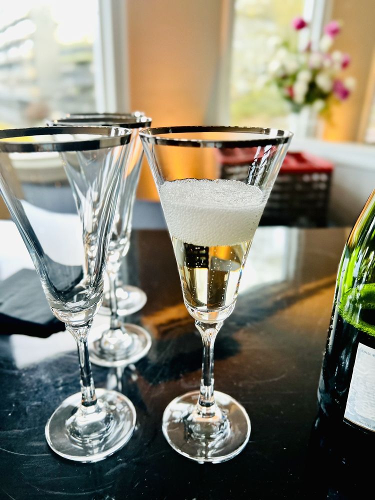 Atmosphere Seattle - wedding in Seattle, WA