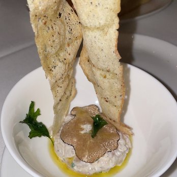 Ostra - Sea Bass Tartare - Seafood Near Me - Boston, Massachusetts Ostra - Sea Bass Tartare - Seafood Near Me - Boston, Massachusetts