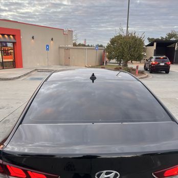 Atlan Tint - Car Window Tinting Near Me Atlan Tint - Car Window Tinting Near Me