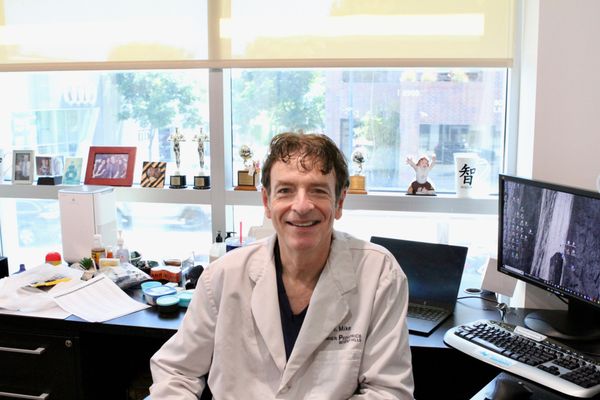 PREMIER PEDIATRICS BEVERLY HILLS - Updated June 2025 - 32 Photos & 22 ...