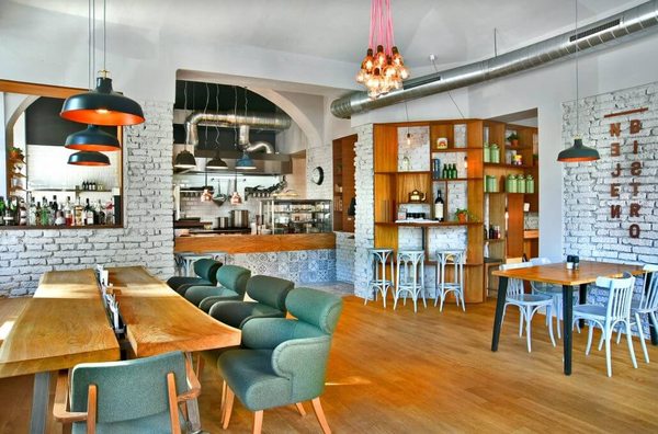 Nejen Bistro by null