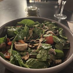 Pizza e Core - Salad