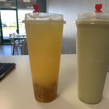 bobaTEAque - Bubble Tea Near Me - Orange, California bobaTEAque - Bubble Tea Near Me - Orange, California