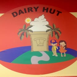 O's Dairy Hut