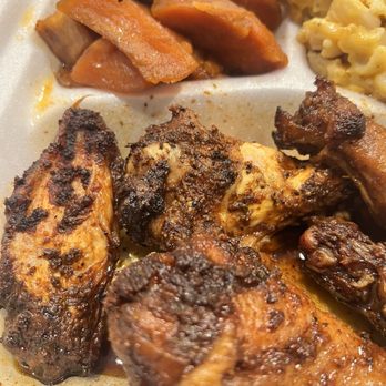 Back Deck BBQ - Food Trucks Near Me - Louisville, Kentucky