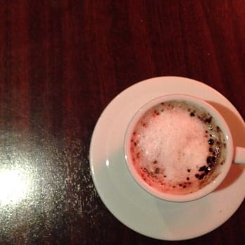 Carpe Diem Café - Chocolat Chaud - French Near Me - Paris, 75 Carpe Diem Café - Chocolat Chaud - French Near Me - Paris, 75