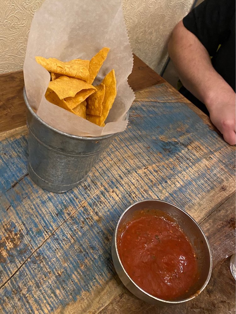 Social spots from The Painted Burro