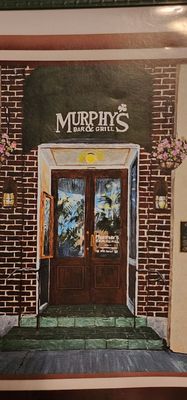Murphy's Bar & Grill by null