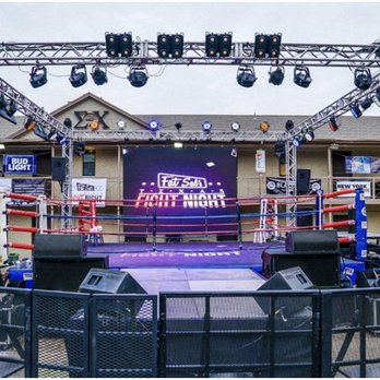 JandM Production Service - Audio/Visual Equipment Rental Near Me JandM Production Service - Audio/Visual Equipment Rental Near Me