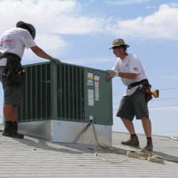 Air Conditioning Guy