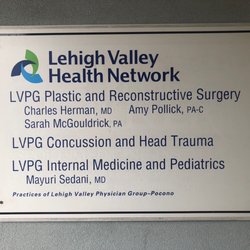 LVPG Concussion and Head Trauma