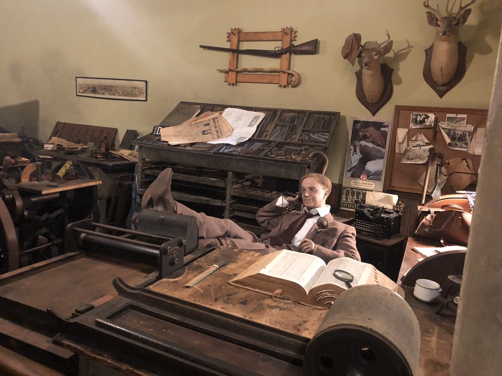 East Texas Oil Museum, Kilgore | Roadtrippers