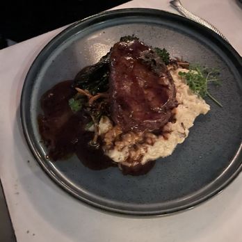 Flying Fish - Filet Mignon* - Seafood Near Me - Orlando, Florida Flying Fish - Filet Mignon* - Seafood Near Me - Orlando, Florida