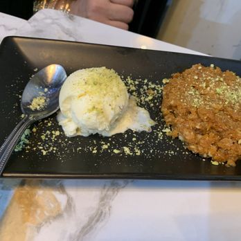 Namak restaurant - GAJAR KA HALWA - Halal Near Me - Alpharetta, Georgia Namak restaurant - GAJAR KA HALWA - Halal Near Me - Alpharetta, Georgia