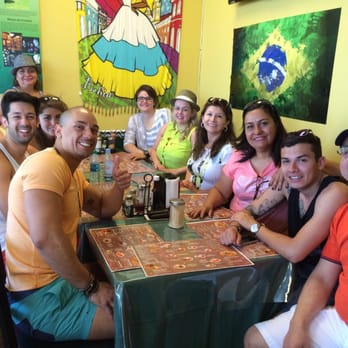 Boca Do Brasil - At Boca do Brasil. The food was Amazing. - Brazilian Near Me - Las Vegas, Nevada Boca Do Brasil - At Boca do Brasil. The food was Amazing. - Brazilian Near Me - Las Vegas, Nevada