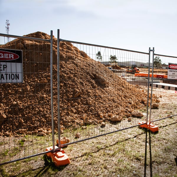 THE TEMPORARY FENCING SHOP Updated July 2024 2 Park Dr, Dandenong