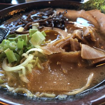 Fukuryu Ramen - Ramen Near Me - Dublin, Ohio Fukuryu Ramen - Ramen Near Me - Dublin, Ohio