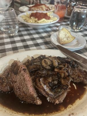 De Angelo's Ristorante by null