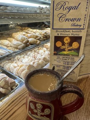 Royal Crown Bakery by null
