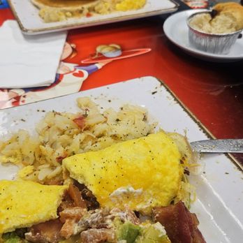 Jamms Restaurant - Breakfast & Brunch Near Me - Las Vegas, Nevada