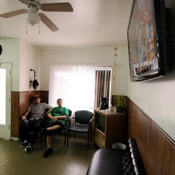 Vicente's Barber Shop