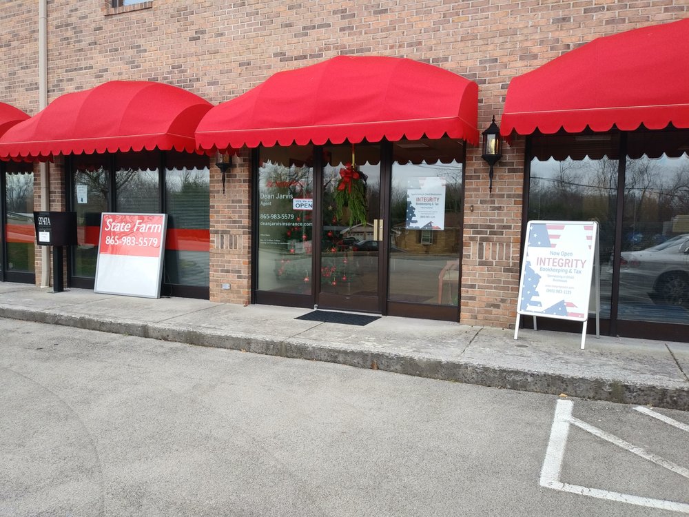 INTEGRITY BOOKKEEPING & TAX Updated August 2024 2747 E Broadway Ave